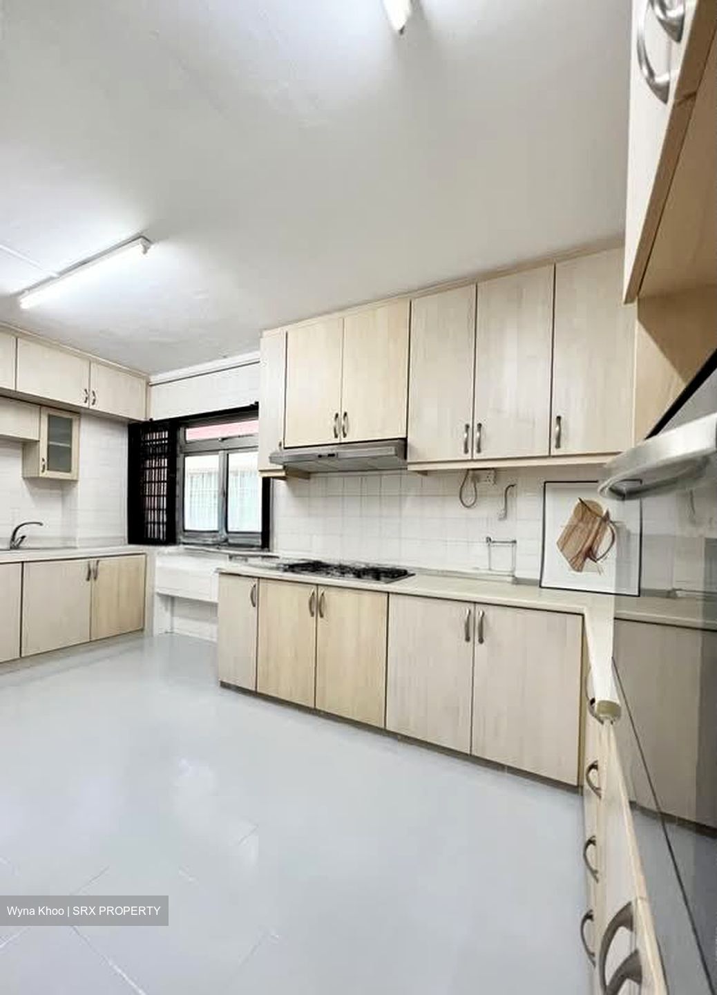 Blk 581 Pasir Ris Street 53 (Pasir Ris), HDB Executive #566576451